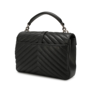 Сумка Monogram College medium Saint Laurent